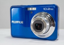 Fujifilm finepix a170 for sale  EASTBOURNE