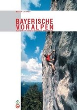 Kletterführer bayerische vora gebraucht kaufen  Berlin