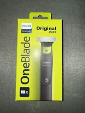 Tondeuse barbe oneblade d'occasion  Abbeville