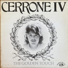 Cerrone cerrone the d'occasion  Lognes