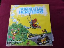 Disque aventure franquin d'occasion  Saint-Romain-de-Colbosc