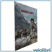 Fumetto storico hermann usato  Roma