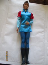Poupee disney prince d'occasion  Bailleul