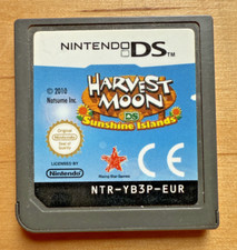 Harvest moon sonnenschein gebraucht kaufen  Winterspelt