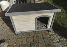 Trixie katzen hunde gebraucht kaufen  Westerkappeln