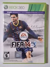 Xbox 360 FIFA 14 - 2013 comprar usado  Enviando para Brazil