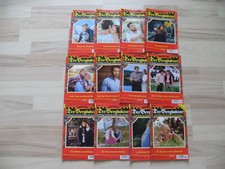 Romane bergdoktor gebraucht kaufen  Zeulenroda-Triebes