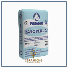 Rasoperla rasante cementizio usato  Grumo Nevano
