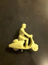 Vespa scooter sifflet d'occasion  Chambéry