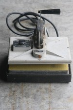Seal junior model for sale  Brookfield