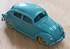 Wiking volkswagen käfer gebraucht kaufen  Neudenau