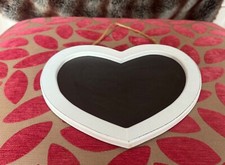Heart shaped large for sale  SOLIHULL