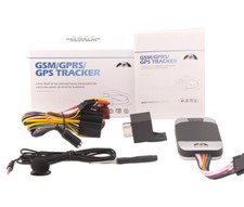 Usado, Veículo GPS 303F Coban Global dispositivos de rastreamento GPS plataforma BAANOOL IOT grátis comprar usado  Enviando para Brazil