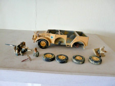 Tamiya plastic painted for sale  NORTHAMPTON