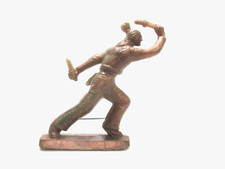 Figurine western indien d'occasion  Quimper