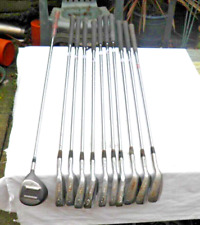 Wilson staff various for sale  PETERBOROUGH