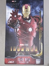 Threezero avengers infinity for sale  Long Beach