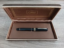 Omas extra penna usato  Settimo Torinese