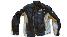 Alpinestars stella medium for sale  Sarasota