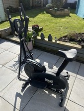 Everlasting cross trainer for sale  ST. AUSTELL