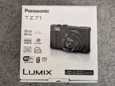 Panasonic lumix dmc gebraucht kaufen  Westhausen