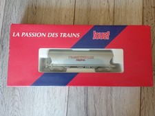 Jouef wagon trémie d'occasion  Pont-Audemer