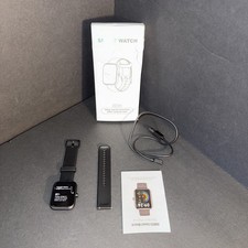 Smart watch heart for sale  Chandler