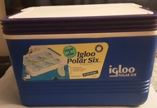 Vintage 1997 igloo for sale  Glendale Heights
