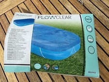 Bestway flow clear for sale  STOCKPORT