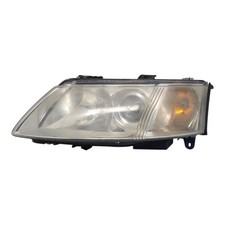 Faro anteriore sinistro usato  Italia