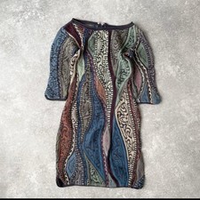 Coogi knit dress d'occasion  Expédié en Belgium