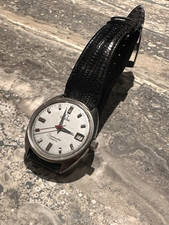 Orologio vintage omega usato  Arezzo
