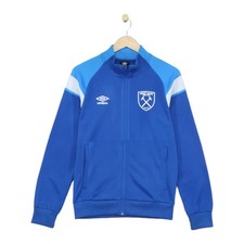 Umbro west ham for sale  CHESTERFIELD