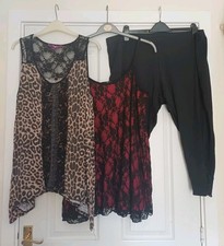 Ladies plus size for sale  SWINDON