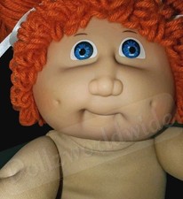 Foreign cabbage patch for sale  Arcadia