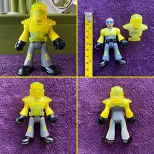 Imaginext dino rider for sale  STEVENAGE