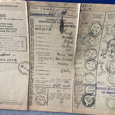 morris minor memorabilia for sale morris minor memorabilia for sale UCKFIELD