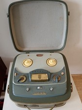 Grundig tk25 vintage for sale  WORTHING