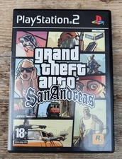 Uncut gta grand gebraucht kaufen  Norderstedt