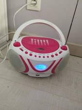 Poste radio usb d'occasion  Neuville-de-Poitou