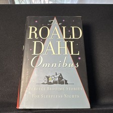 Roald dahl omnibus d'occasion  Expédié en Belgium