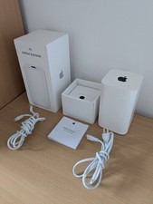 Airport extreme apple gebraucht kaufen  Wendeburg