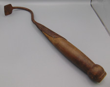 Antique swan neck for sale  SHREWSBURY