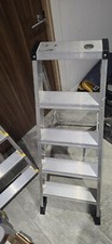 Zarges tread alliminuim for sale  HOUGHTON LE SPRING