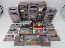 Lot nintendo nes for sale  Keller