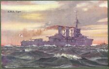 Hms tiger jutland for sale  HAYWARDS HEATH