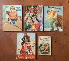 Lotto libri per usato  Pisa