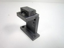 NEWPORT 561-UST SUPORTE UNIVERSAL PLATAFORMA FIXA COM TRILHO UNIVERSAL 561-UM comprar usado  Enviando para Brazil