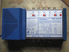 Spaun sms 5402 gebraucht kaufen  Hürth