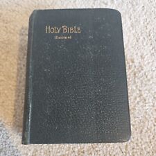 Holy bible illustrated for sale  NOTTINGHAM